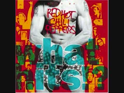 Red Hot Chili Peppers - Fire (v2) Guitar pro tab