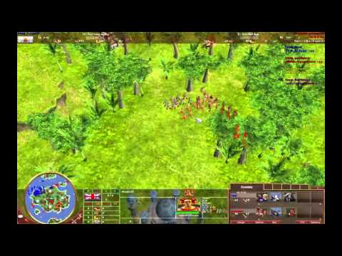 ASC Summer 2015 - RO4 - GoonGoon vs Fard