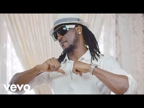 PSquare - Bank Alert [Official Video] Video