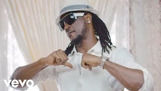 Video thumbnail of "PSquare - Bank Alert [Official Video]"