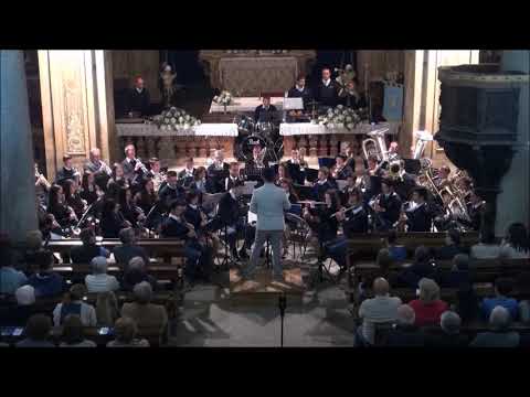 A Huntington Celebration - Philip Sparke