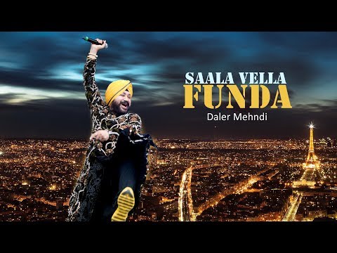 Saala Vella Funda
