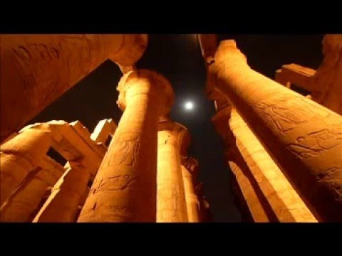 Leo Temet - Temple of Karnak (Franzis-D Remix)