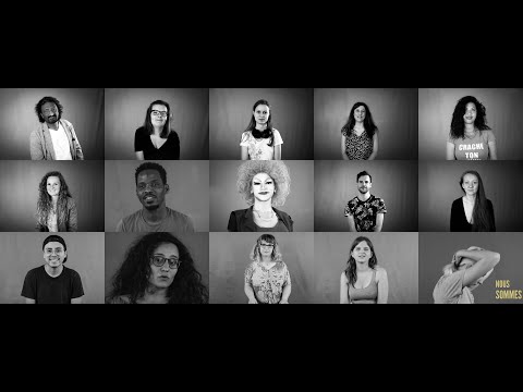 [TEASER] Nous sommes - 2020