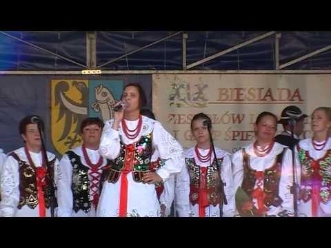 Zespół "Wierzbniczanki" - Niech żyje miłość