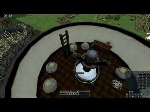 RS3: Cook's Assistant