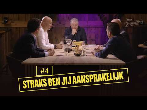 Straks ben jij aansprakelijk
