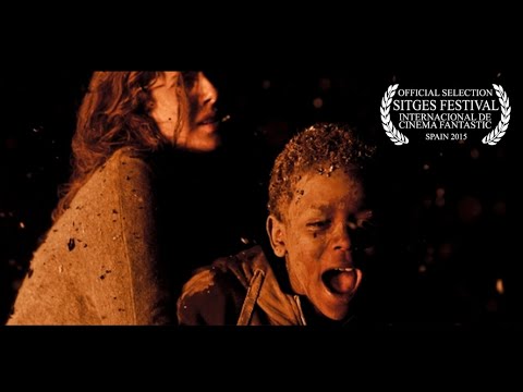 Second Origin (2015) Trailer