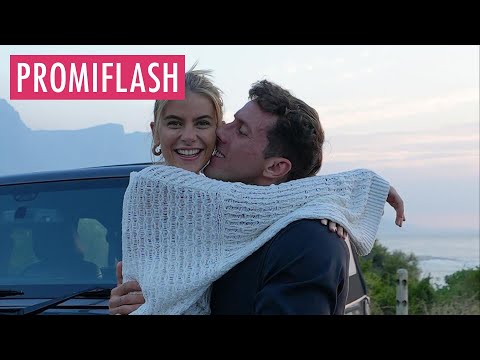 Romina kennt seinen Sohn nicht: Stört das Christian Wolf?