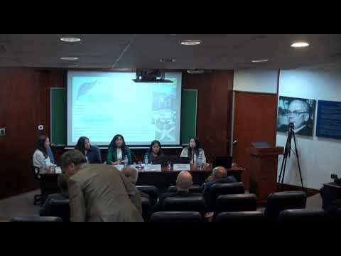 Mesa 6: Ética en el Derecho ambiental
