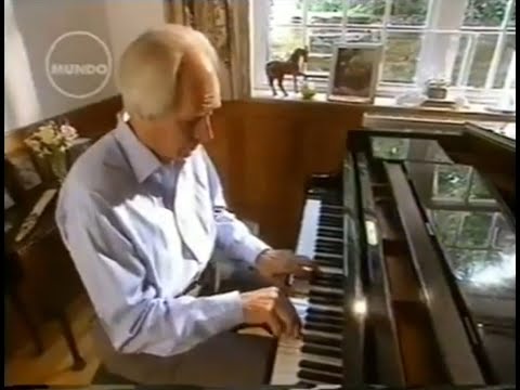 ¡¡FELIZ CENTENARIO SIR GEORGE MARTIN!! (03/01/1926 - 08/03/2016) // "El Ritmo de la vida" Full Doc.
