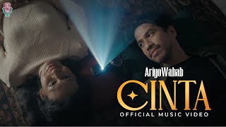 Lirik Lagu Cinta - Ariyo Wahab: Cinta Aku Tak Ingin Terpaksa Bila Cinta Tak Lagi Hangat Terasa