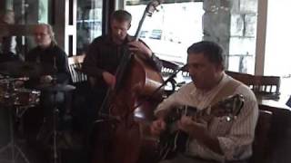 If I Needed Someone, The Beatles, The Jake Reichbart Trio