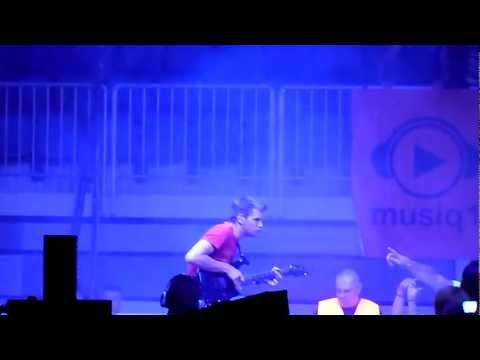 Armin Only: Mirage, Bratislava - Eller van Buuren LIVE - Zocalo