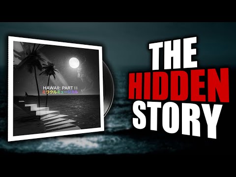 The Mysteries of Hawaii: Part II