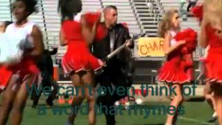 Glee School&#39;s Out Lyrics