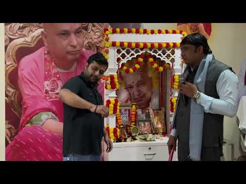 Keru Dham Ka Darshan Karne Se Ashirwad Milta Hai || Hanuman Chouhan Keru #youtube