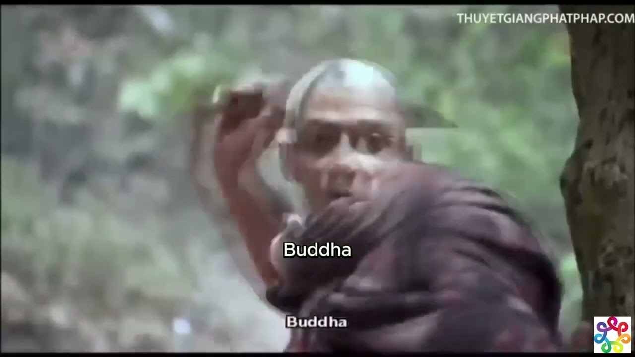 Đề Bà Đạt Đa Mưu Sát Phật