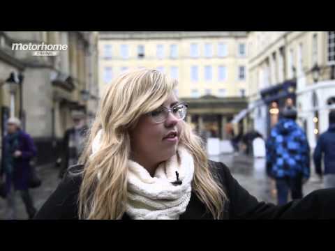 MHC S04E38 TRAVEL & CAMPSITE - City of Bath