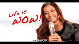 Charice - Life Is Wow TV Commercial  30s 100710