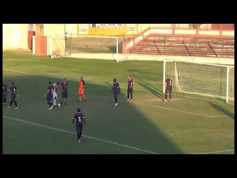 CV Bonsucesso - Copa Rio - 3ª Fase - Jogo Volta - Bonsucesso x Maricá