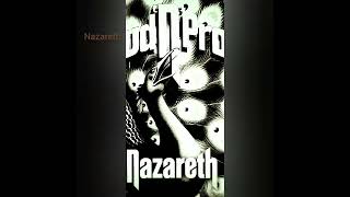 nazareth not faking it