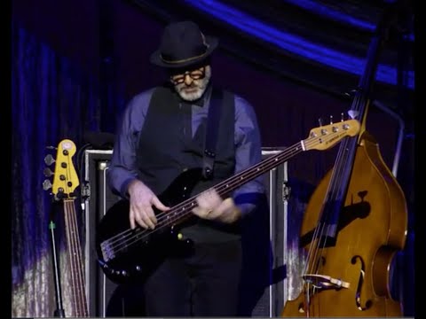 Outside Myself "Live"