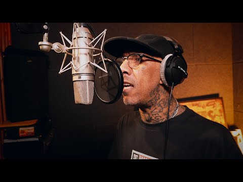 Big Red (Raggasonic) - Dubplate - Little Lion Sound - Respect Or Die