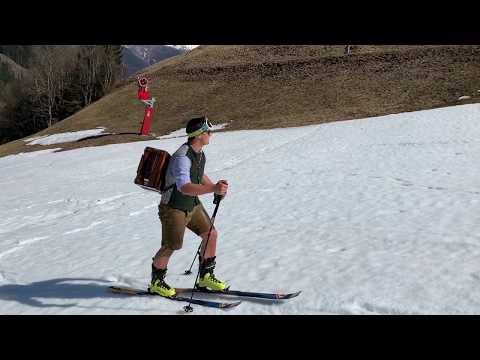 Maschlmusig - Geigenlandler - Ostergruß 2020