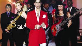 Prince, Girls and Boys (Paisley Park 2004)