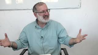 קין והבל חלק ב | הרב אהרון בק | עיונים בספר בראשית | שיעור 8 (ישיבת אפיקי דעת שדרות) - התמונה מוצגת ישירות מתוך אתר האינטרנט יוטיוב. זכויות היוצרים בתמונה שייכות ליוצרה. קישור קרדיט למקור התוכן נמצא בתוך דף הסרטון