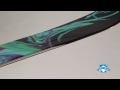2015 K2 Potion 90 XTi ski review. OnTheSnow tested this ski as part of its women’s All-Mountain Front Category. Love potion and witchy metaphors aside, the Potion 90 XTi is something to sing about. The 90-mm-waisted ski received the highest average score in the category, plus top scores for versatility and carving. Fried calls it “a ski for the masses,” thanks to its “easy maneuverability and fun factor.” - © Mountain News 2015 K2 Potion 90 XTi ski review. OnTheSnow tested this ski as part of its women’s All-Mountain Front Category. Love potion and witchy metaphors aside, the Potion 90 XTi is something to sing about. The 90-mm-waisted ski received the highest average score in the category, plus top scores for versatility and carving. Fried calls it “a ski for the masses,” thanks to its “easy maneuverability and fun factor.” - © Mountain News