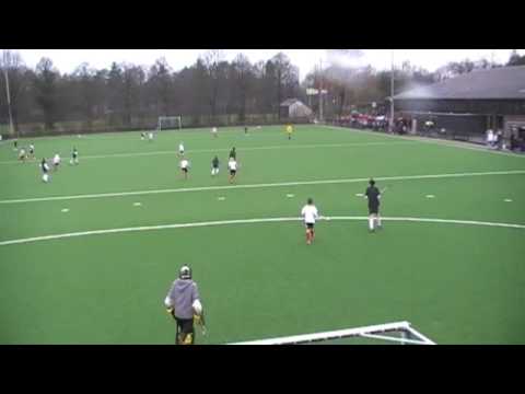 MHC JD1 - Son JD1 4-1 (uit) 5 dec 2009 .m4v