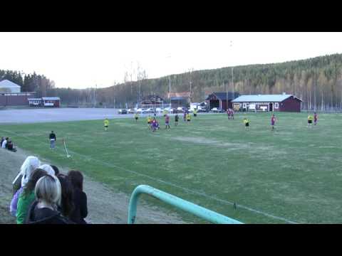 Det var ju på bollen.... Persbergs SK