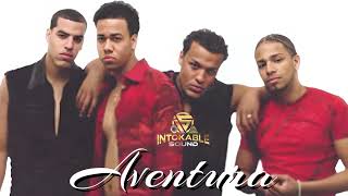 Aventura - Mujeriego (Merengue)