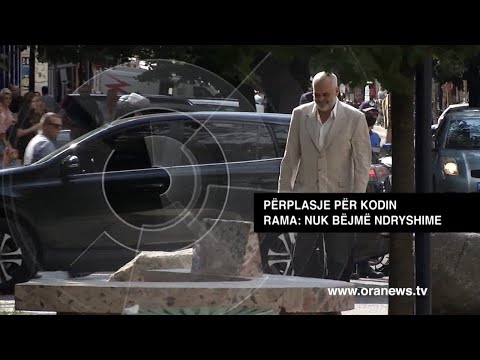 Edicioni informativ - 12 tetor 2020 - Ora 12:00 - RTV Ora