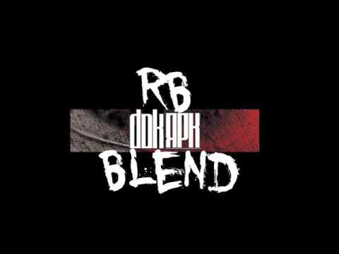 DDK RPK - WOLAŁA BYĆ KIMŚ (BLEND) ( Ryba Beatz ReMIXtape 2015 )