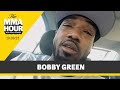 Bobby Green Plans To Make $1 Million From UFC In 2023 | The MMA Hour