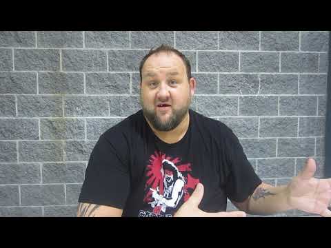 Beer City Bruiser Recalls His Earliest Memories Of Wrestling, Best Advice He’s Been Given, More