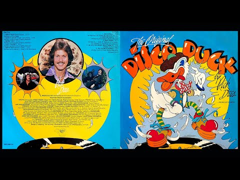 Rick Dees & His Cast Of Idiots - Dis-Gorilla