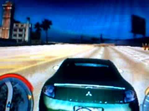 Lets play nfs undercover part 21 (wii!!!) deutsch