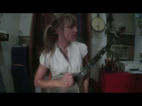 Sourwood Mountain Banjo tune