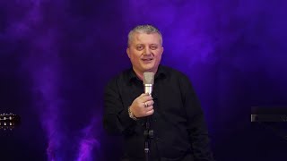 Elvin Unaza - Po Ku Jeni Bijtë E Mi