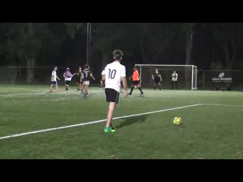 REAL BAÑIL vs ZUMA - #LigaNuñez - #Apertura SLS Fecha 1 - 2022 - suspendido