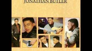 Jonathan Butler - High Tide