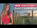 Ancient Dutch Sanctuary Solar Calendar Discovered
