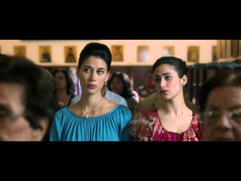 La belle promise - Bande Annonce VOST