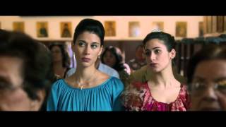 La belle promise - Bande Annonce VOST