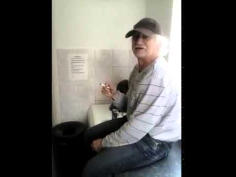 Gekke jetje en vrienden