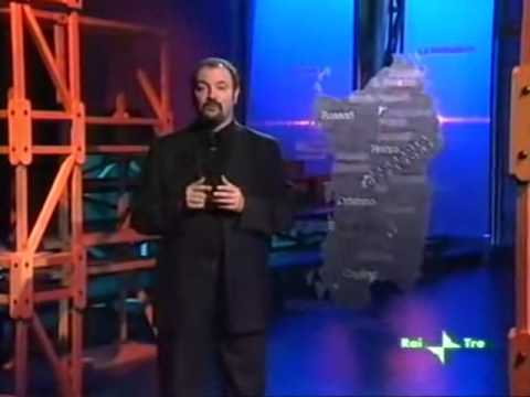 Sardegna - Perché banditi 1/4